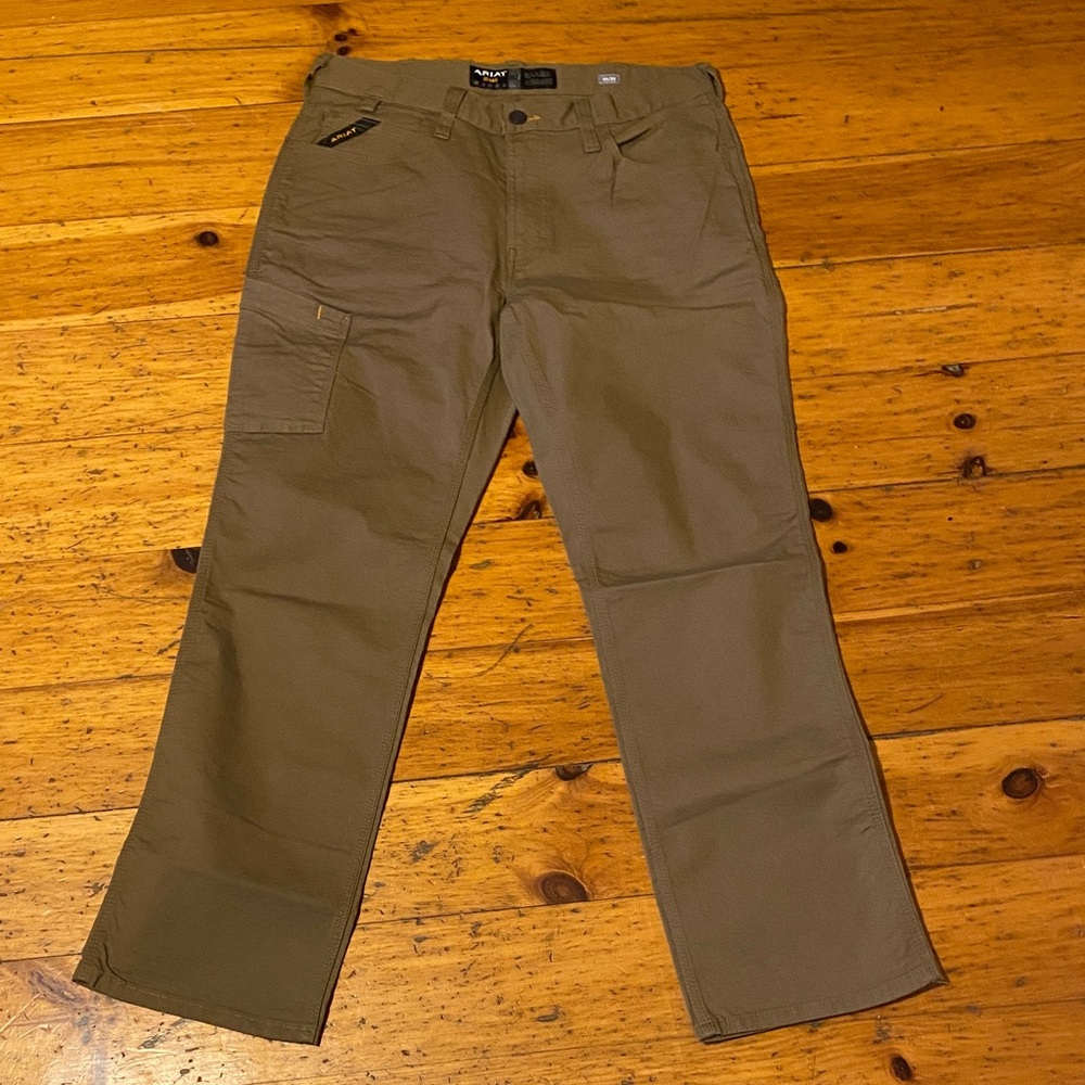 Ariat Work Pants